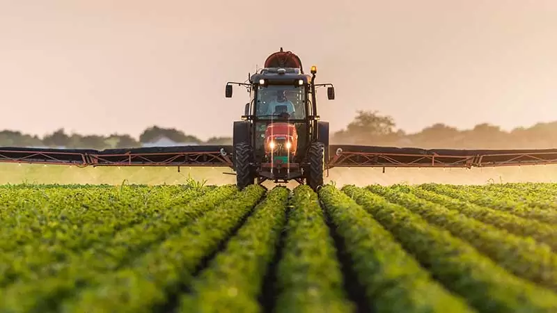 Tecnologia Agronegócio